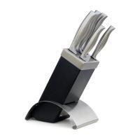 6-pc Kitchen Knife Set | All Stainless!!salesprice