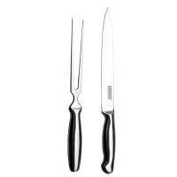 2-pc Carving Set | All Stainless!!salesprice