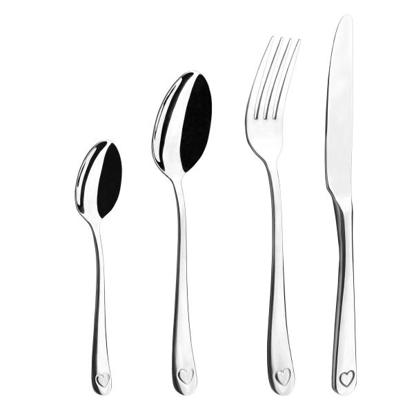 Cutlery Flatware Set | KEJ-407!!salesprice