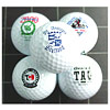 Custom Logo Ball (Golf Ball)