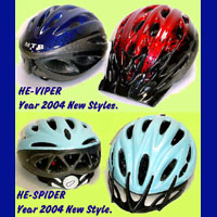 HE-Viper  Series + HE-Spider
