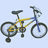 16Inch Children Bicycles - P-03