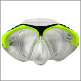 Diving Mask  ( M-209 )