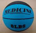Medicine Ball - MEDICINE BALL