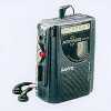 Stereo Radio / Cassette Recorder