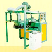 Wang Tai Machinery Co., Ltd.