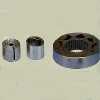 Sintered Structural Parts - P01