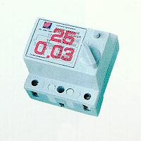 FIN Series Leakage Protection Switches