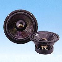 Deluxe Sub Woofer