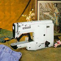 Bao Lung Industrial Sewing Machine Co., Ltd.