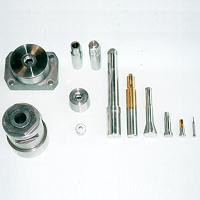 Nut Forming Dies And Tools