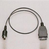 Connector With Antenna Adapter Cable