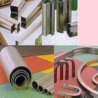 Ever-Lasting Steel Ind. Co., Ltd.