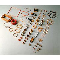 Electronic Coil / Coil Assembly Parts 