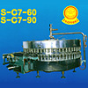 Automatic Liquid Filler - S-C7-60/S-C7-90