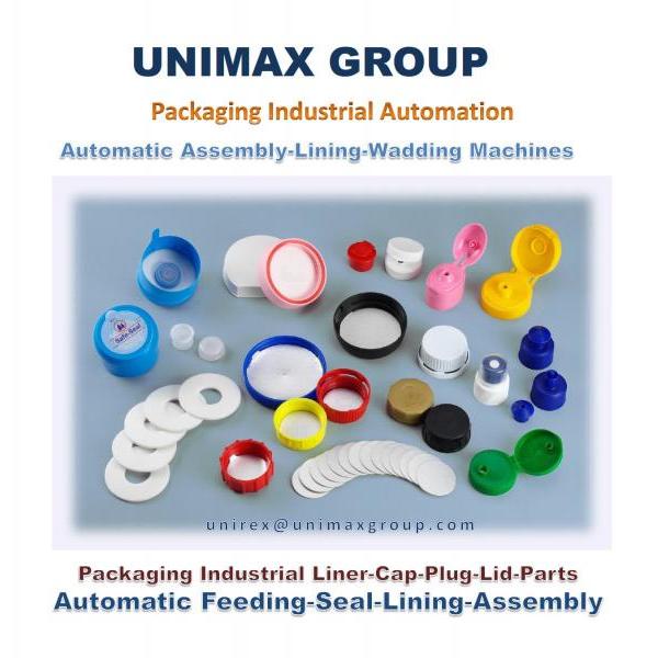 Assembly-Lining-Wadding Machines - Assembly-Lining Automation Category (111)