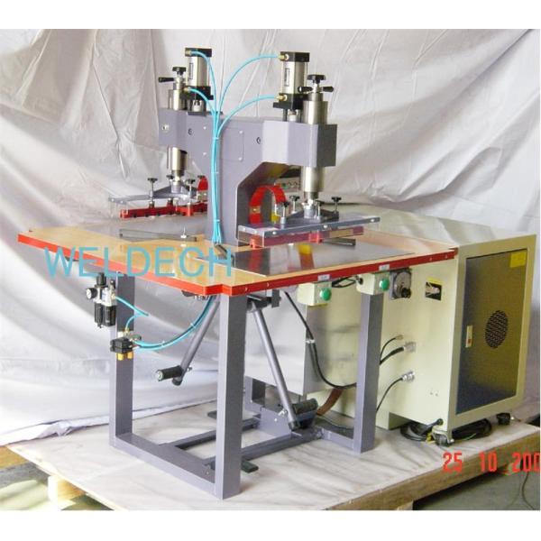 [CE] High Frequency Embossing Machines!!salesprice