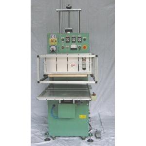 High Frequency Blister Packing Machine - PW-601CMTR+H, PW-801CMTR+H, PW-1001CMTR+H, PW-401CMTR+H, PW-501CMTR+H
