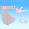 Spare Parts for Textile Machinery - Ceramic Knife