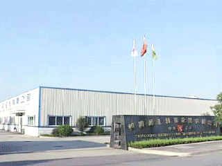 Ningbo Zhaoyang Optoelectronic Technology Co., Ltd.