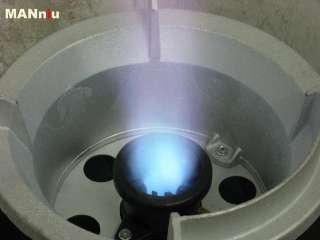  D-H2-DA Jet gas burner stoves - D1:D-H2-DA