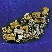 Cashi Screw Parts Co., Ltd.