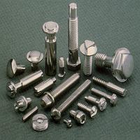 Special Stainless Steel Screw