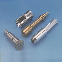 Precision Axles And Special Fasteners