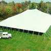 The Pole Tent