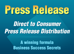 Press Release - allproducts.com distribution service for small and medium-sized businesses and corporate communications