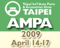 TAITRA: Taiwan's Green Tech Will Vitalize Auto & Accessories Show in Aril, 2009 