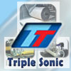Triple Sonic Launches State-of-the-Art Ceramic Roller Printing Machine