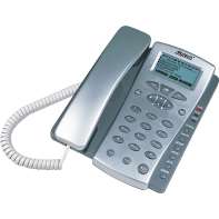 Caller ID Phone with Speakerphone