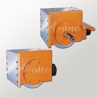 Wheel block for crane and carriage BW-25