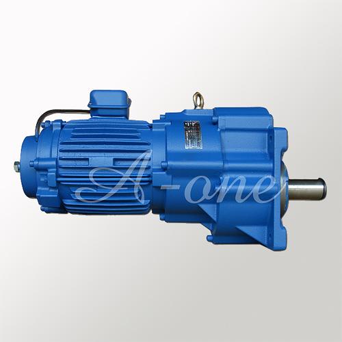 Gear motor for end carriage LK-7.5A/ LK-H-7.5A