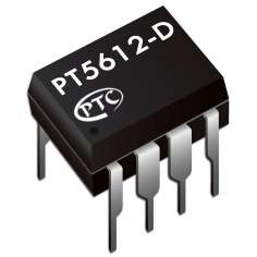 Dimming Ballast Controller IC