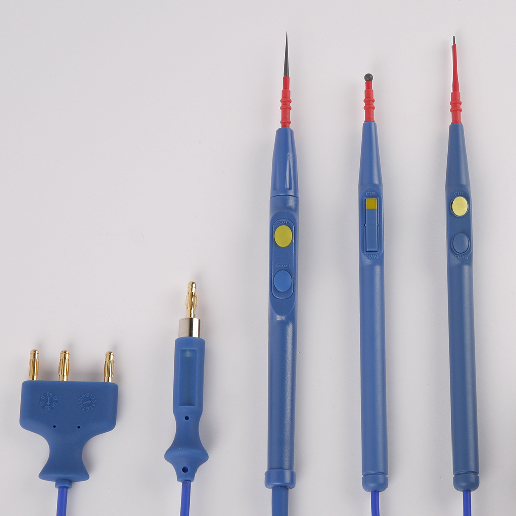 Electrosurgical (ESU) Pencil