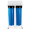 2 Stage / 3 Stages Whole House Filter Purifier (10" or 20") (#CAS-BFPUS 10/20-2/3) - 05