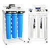 Commercial Reverse Osmosis Water Purifier (#CAS-CRO-series) - 06