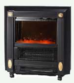 Far Infrared healthy Fire place Heater