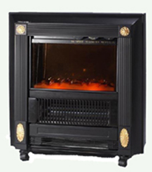 Far Infrared Fire Place Heater