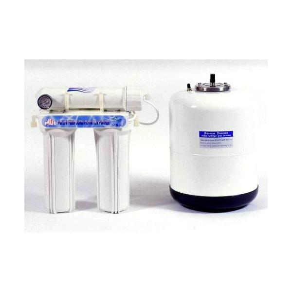 Reverse Osmosis System - RO-602