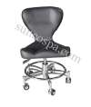 Salon stool, Techenical stool, Master chair, Salon furniture