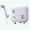 Instantaneous hot water heaters