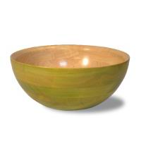 Wooden Bowls-