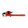 Drop Forged Stilton Pipe Wrench