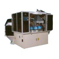Auto elevation 90 degree printing machine