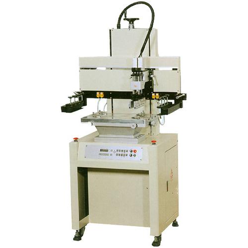 Motor Type Flat Surface Screen Printer