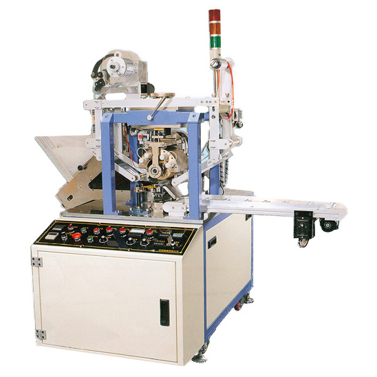 Auto Pen-sleeve Hot Stamping Printer