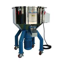 Vertical blender / Powder mixing equipment